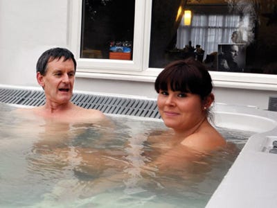 Best of Nudists having fun
