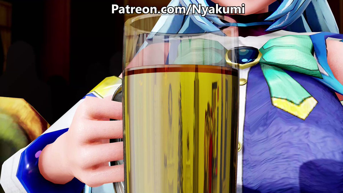 nyakumi full sound - porn cgi grandma gives good head