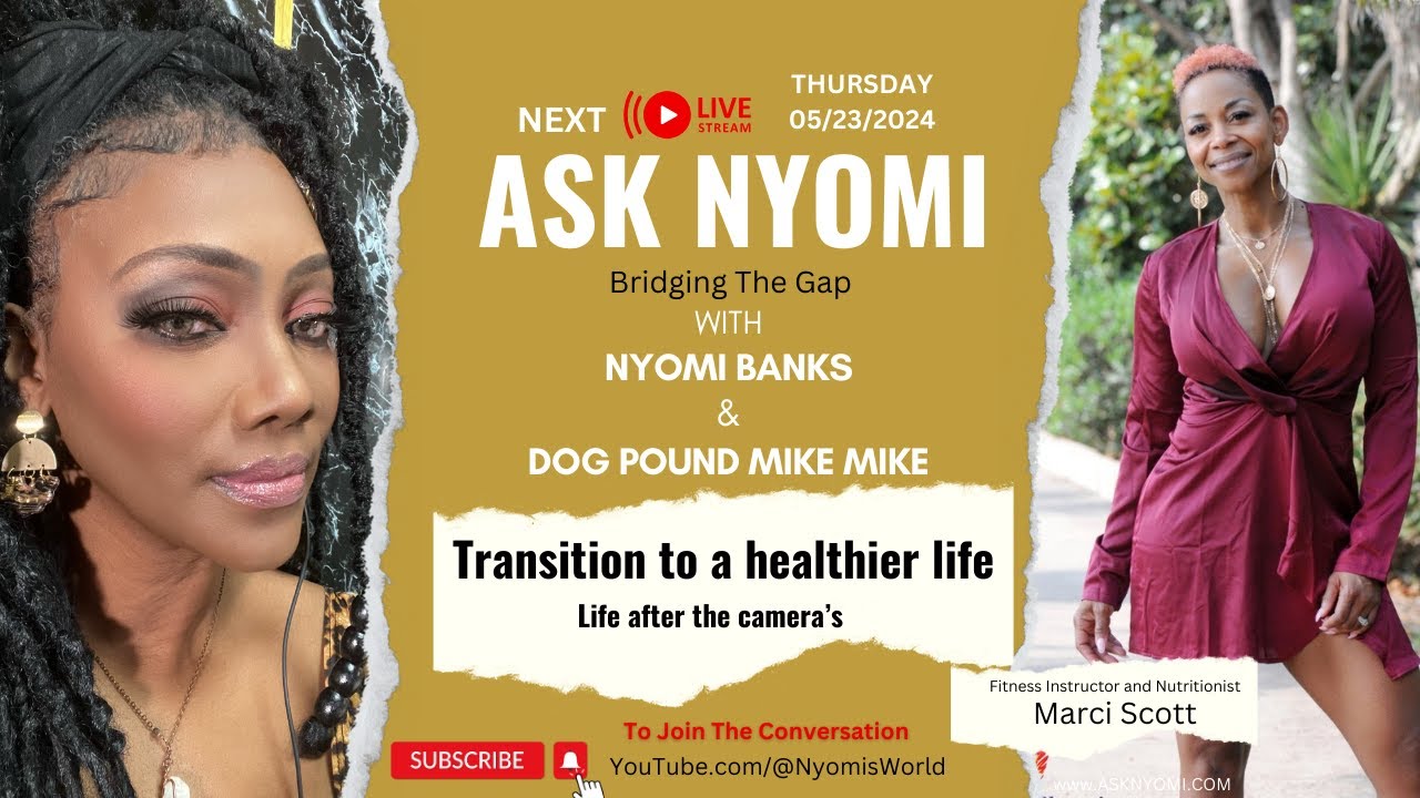 arti gosai recommends Nymoi Banks