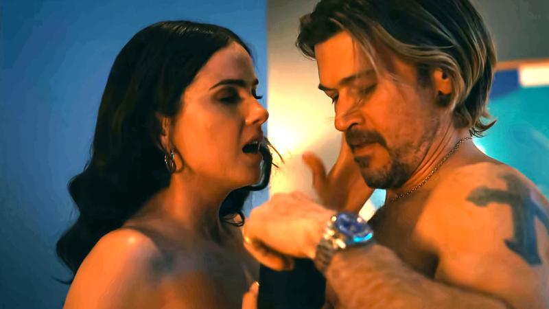 cindy ruffino recommends obliterated netflix sex scene amanda birkett add obliterated netflix sex scene photo