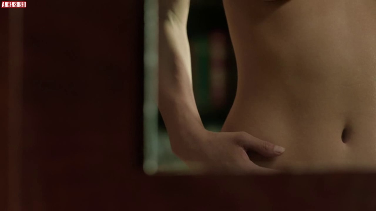 andre shavers recommends Oka Giner Nude