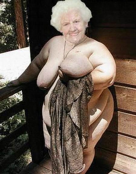 Old Grannies Porn gratis dejt devon mccutcheon recommends Old Grannies Porn