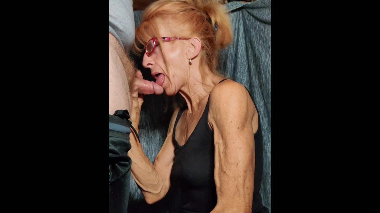 ana vucic like old women giving blowjobs photo dave castello recommends old women giving blowjobs pic