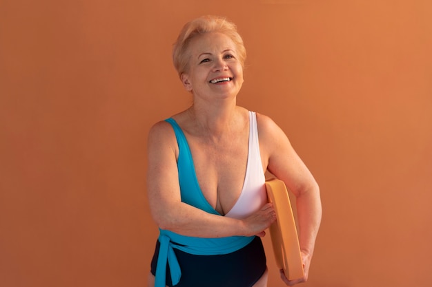 carolyn ranae anderson recommends older ladies nude videos pic