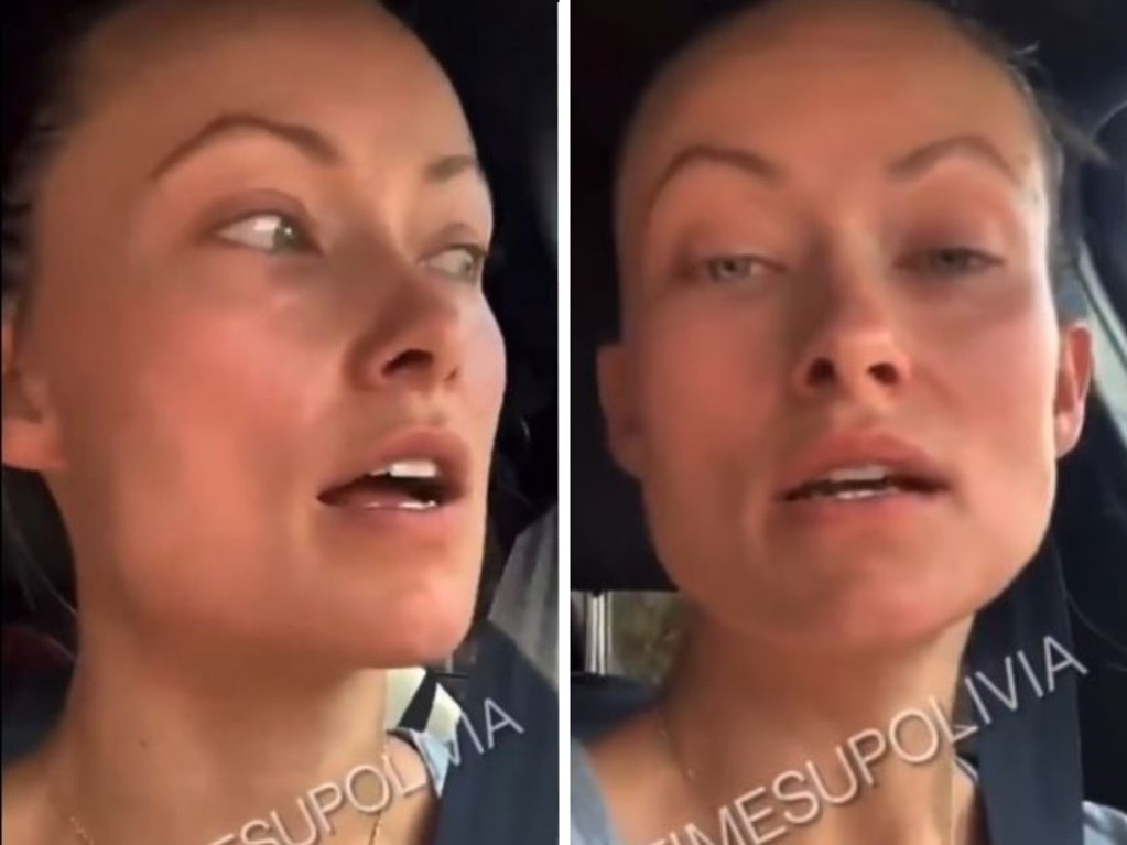 brooklyn summer recommends Olivia Leaked