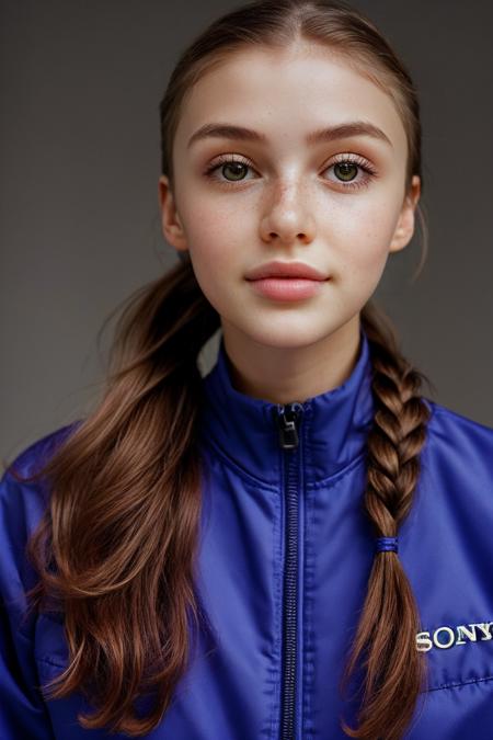 Best of melrose foxx lesbian angel osborne share olivia xasta photos