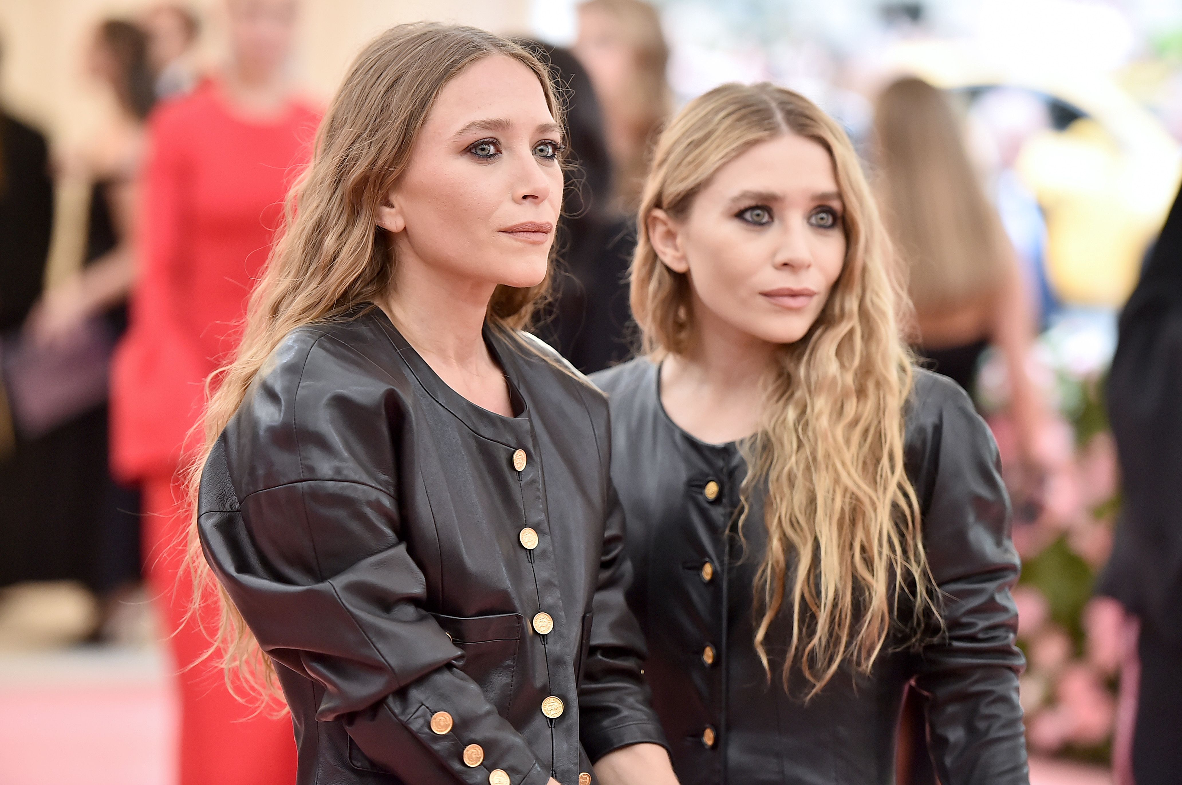 Olsen Twins In The Nude crazy bitch antony wambugu recommends Olsen Twins In The Nude
