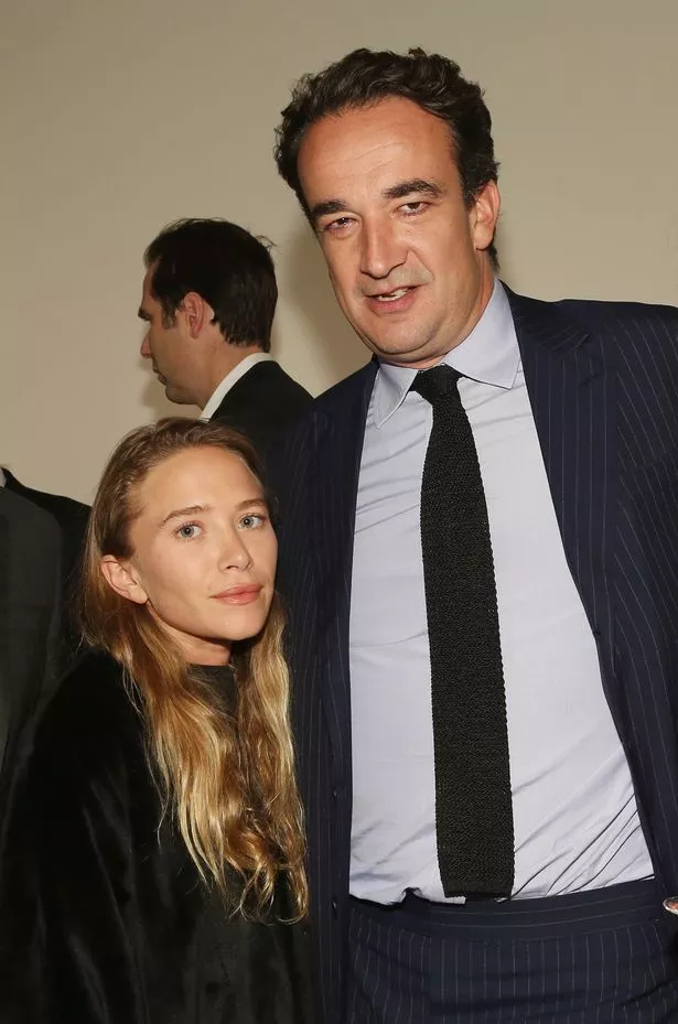 bobby wen like olsen twins in the nude photo dave bergshoeff recommends olsen twins in the nude pic