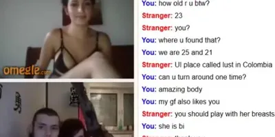 ahmad tarmizi ismail recommends omegal tits chay lopez add omegal tits photo