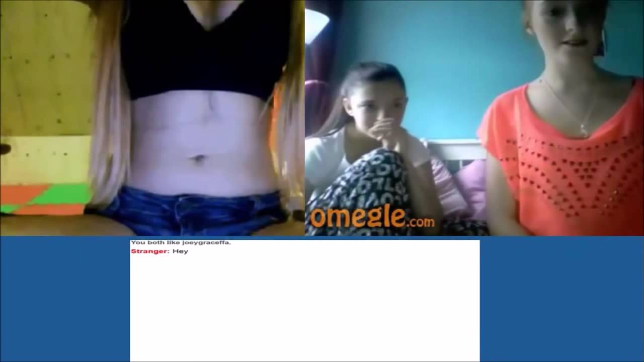 omegle boobs - making love outdoors lick through panties