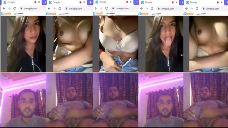 omegle boobs denial compilation omegle boobs