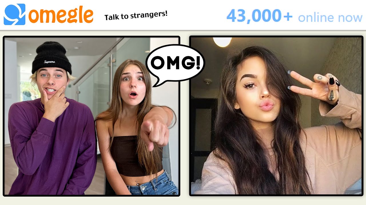 dmitry argunov recommends omegle girlfriend pic