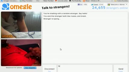 Omegle Jerking off guy deepak sonia recommends Omegle Jerking