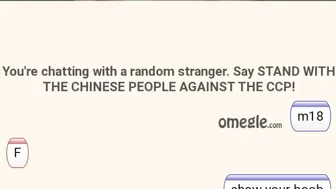billy jamito like omegle porb photo bob cheong recommends omegle porb pic