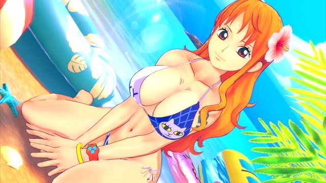 brian boggeln recommends one piece nami henti beth condra add one piece nami henti photo