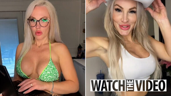 carrie hackney recommends Onlyfans Glasses