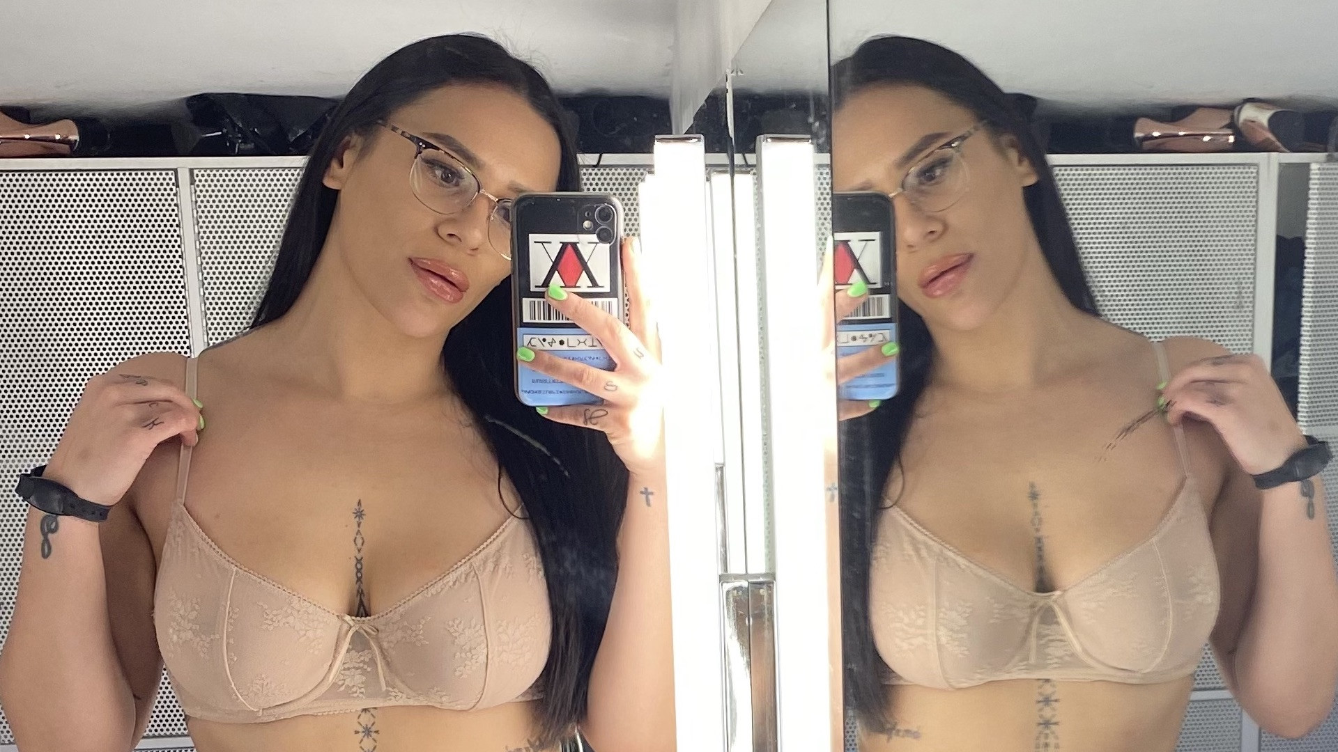 Onlyfans Glasses stores nj dolores borges recommends Onlyfans Glasses