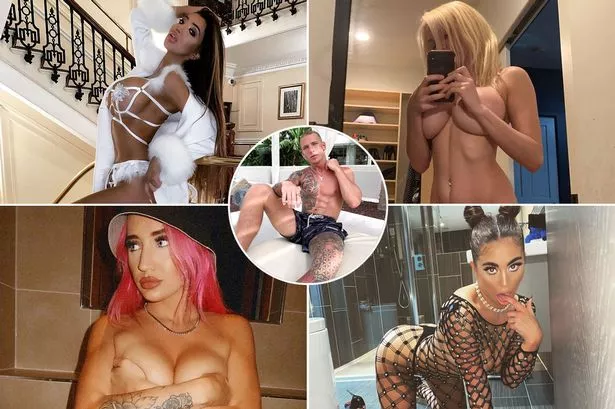 debbie cabe recommends marie temara onlyfans porn pic