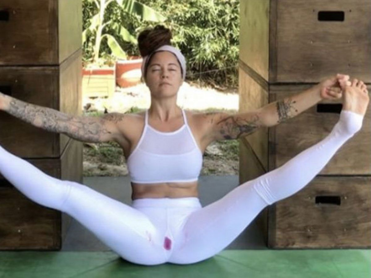 brandee hicks recommends onlyfans yoga pants pic