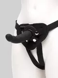christine ta recommends orgasmic pegging bridget downey add orgasmic pegging photo