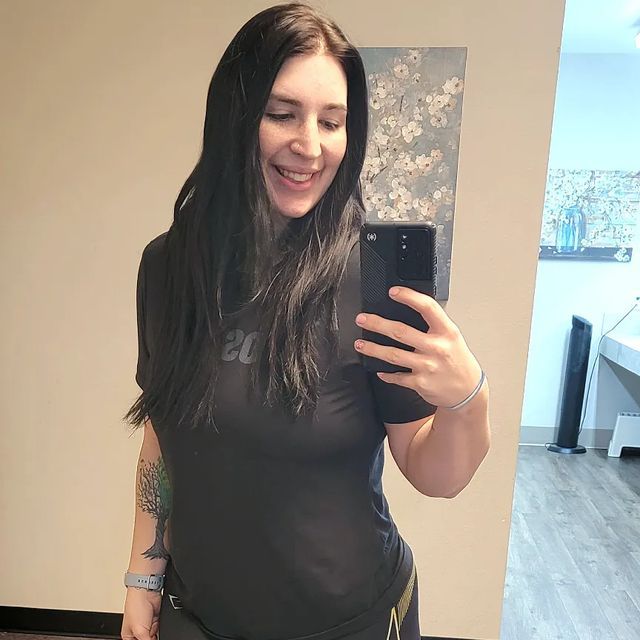 daniele musiani recommends Paige Steeles