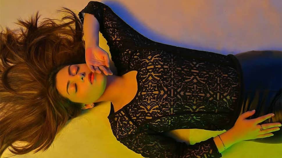 dana liberman recommends Clementine ford nude
