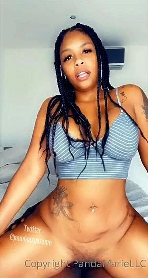 Best of Panda marie onlyfans