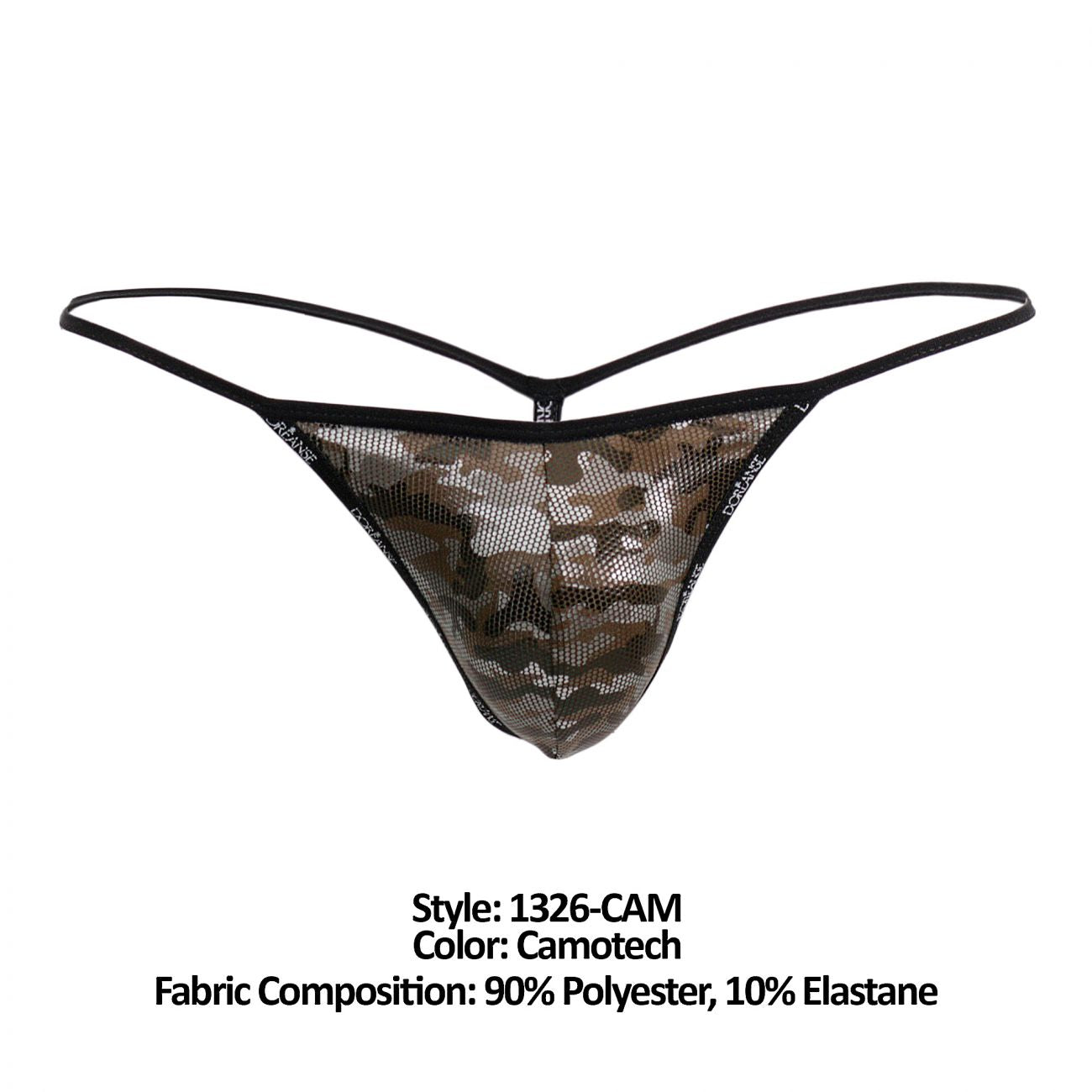 donn richardson recommends Panty Cam