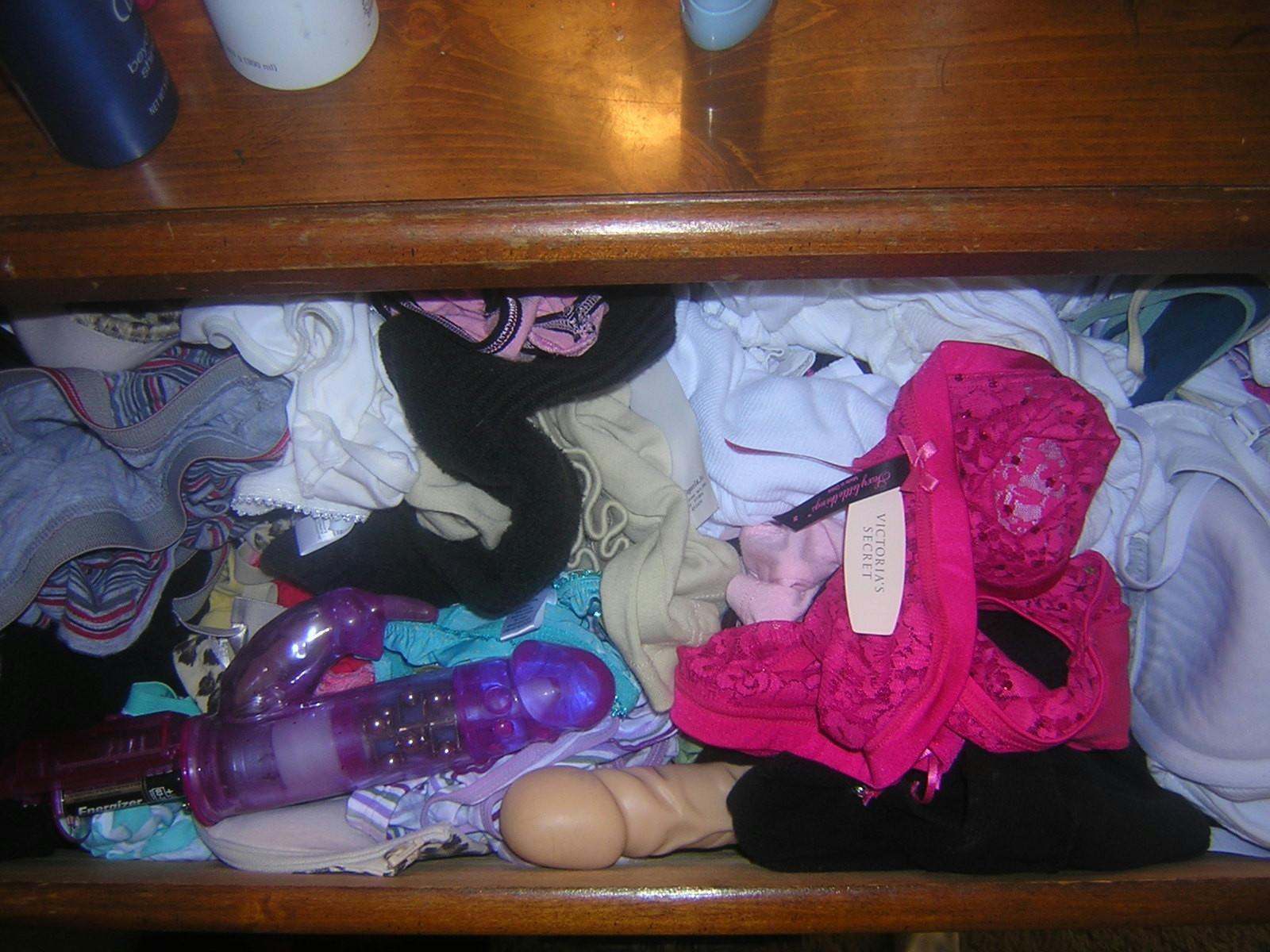 panty drawer porn sex jebanje panty drawer porn
