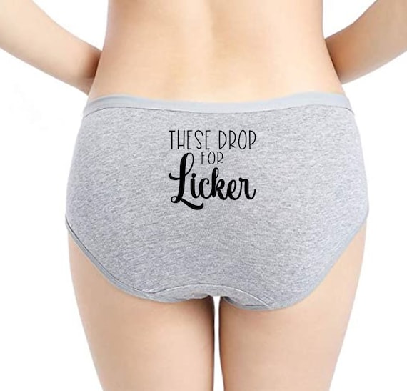 brendan do recommends Panty Licker