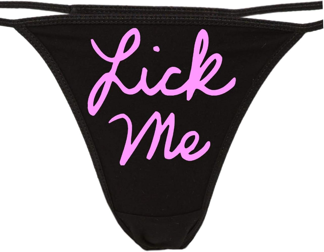 caryn mae recommends Panty Licker