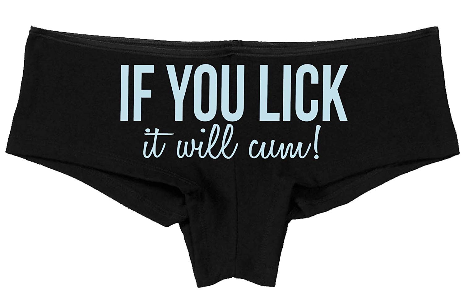 Best of Panty licker