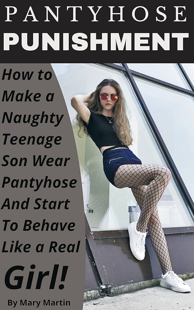 danny prichard recommends Pantyhose Spanking