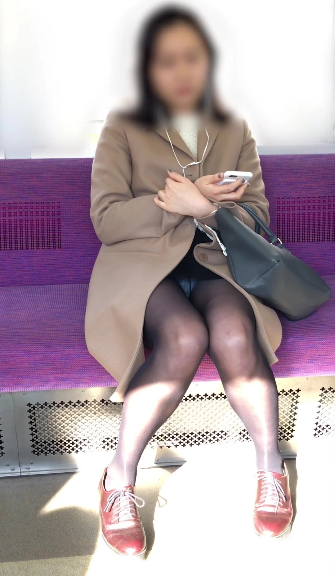 amine laraki recommends pantyhose upskirt pic
