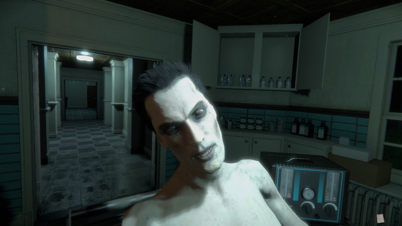 abram alvarez recommends Parasite Evil Vgamesry