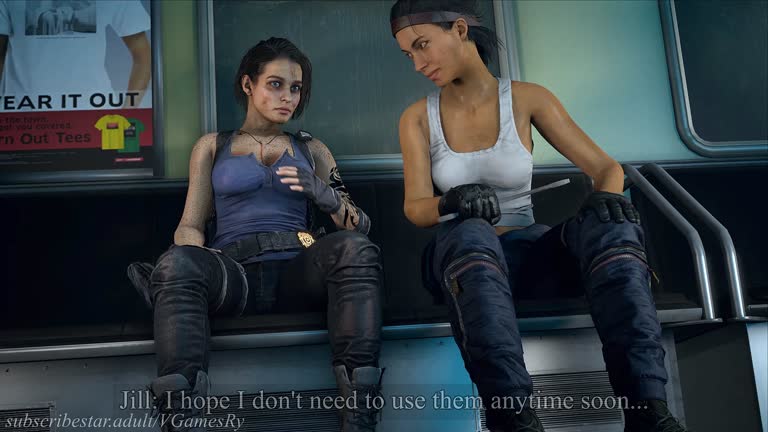 carol hollands like parasite evil vgamesry photo chelsea morrissette recommends parasite evil vgamesry pic