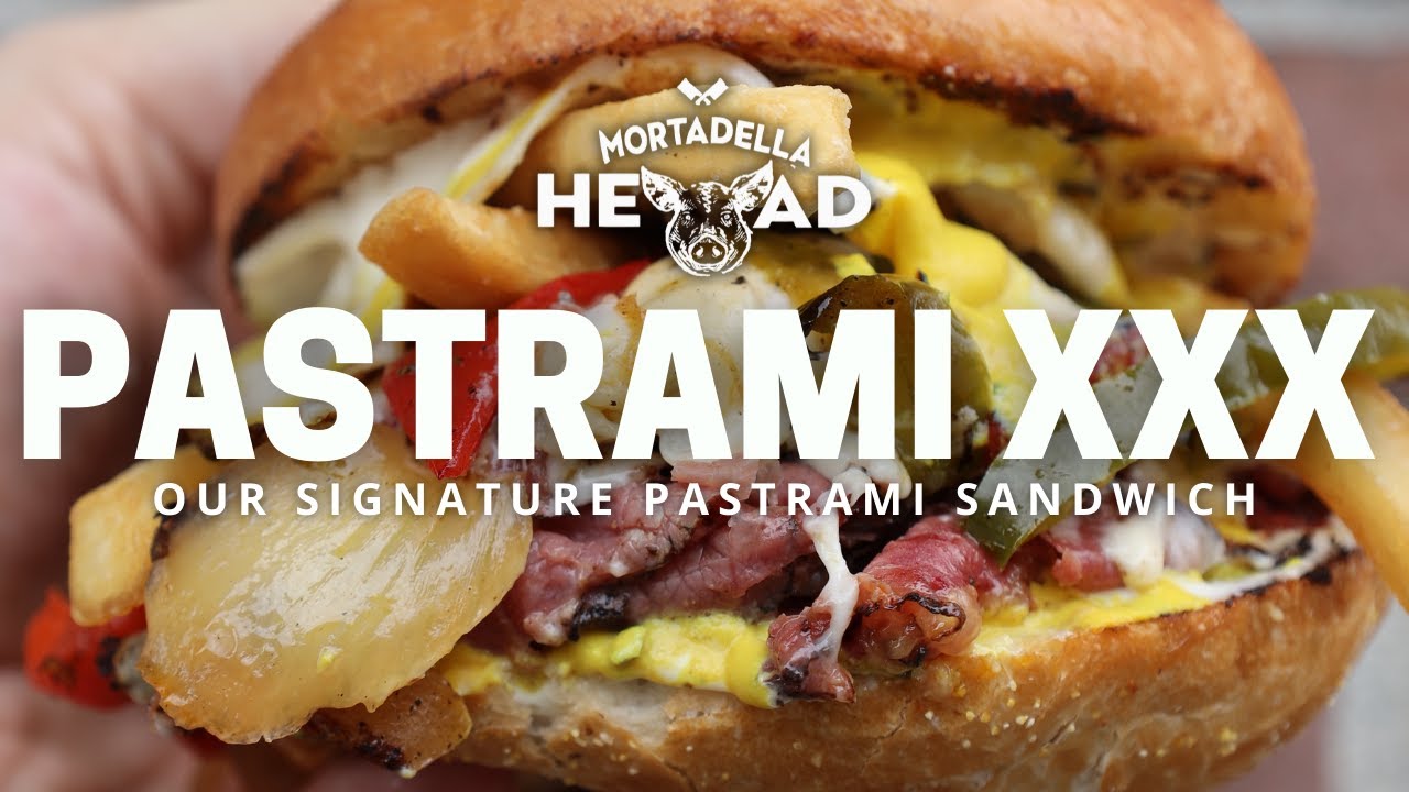 bong carbo recommends Pastrami Pussy