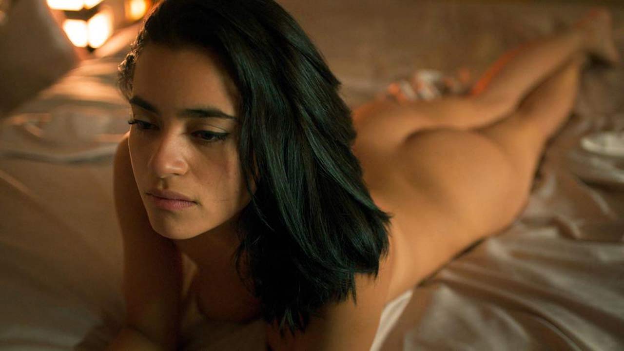paulina gaitan naked - miss noir porn insanely porn