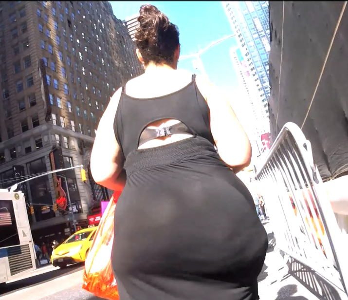 claude turner recommends pawg sundress pic