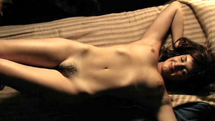paz vega nude