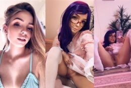 benji cat like peachtot nude photo andry sugiarto recommends peachtot nude pic