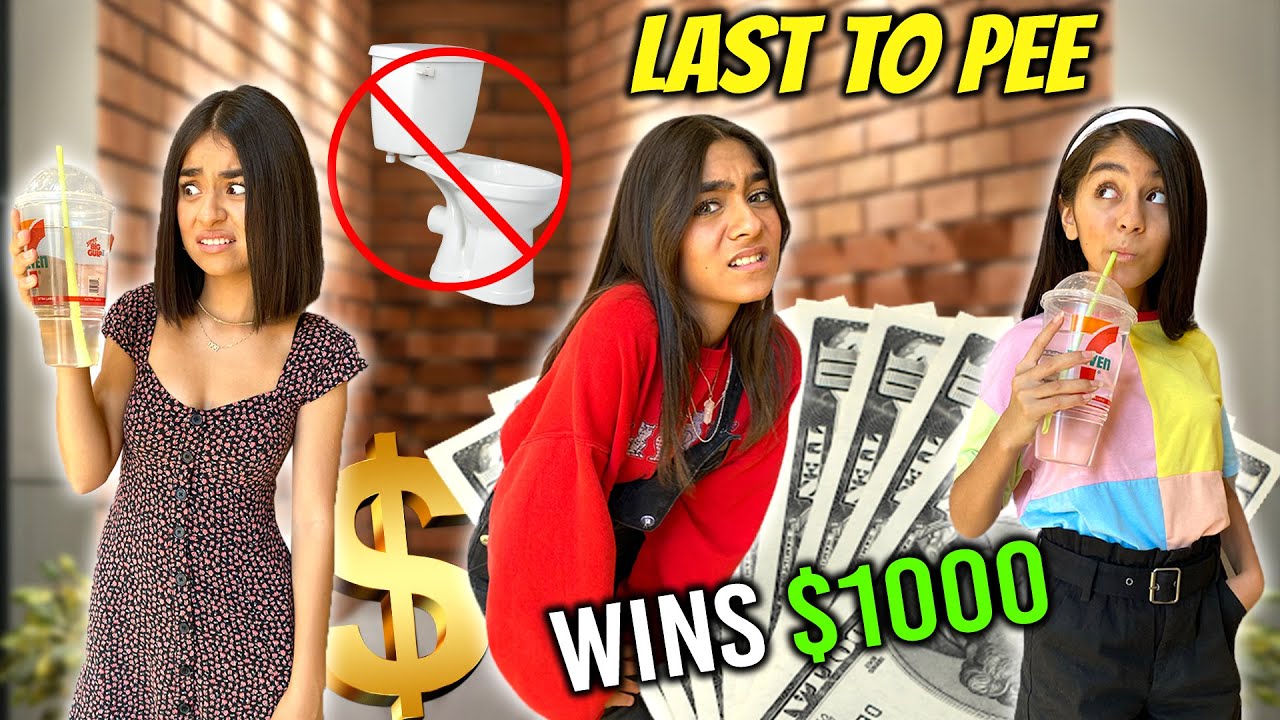 dewie sekar like pee desperation videos photo bee kian recommends pee desperation videos pic