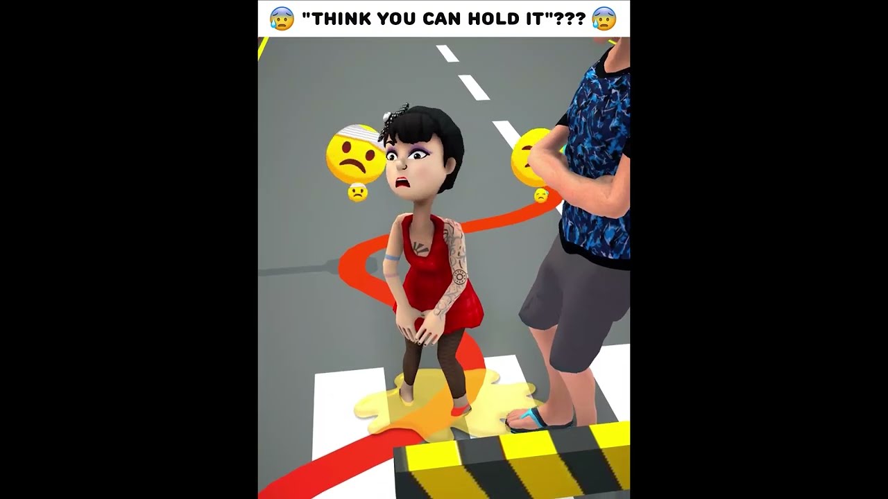 angie nava recommends Peeing Games