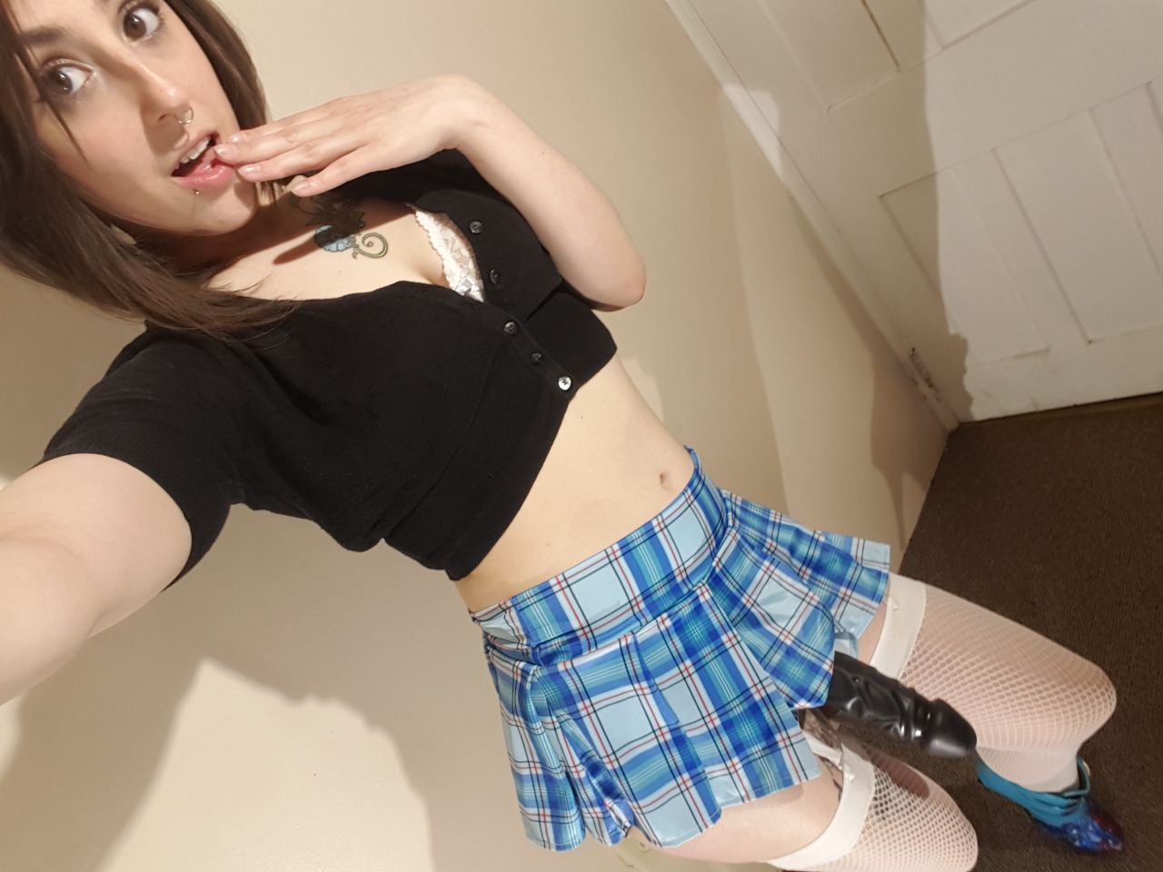 pegging strapon - chaturbate bbw com bailey base boyfriend