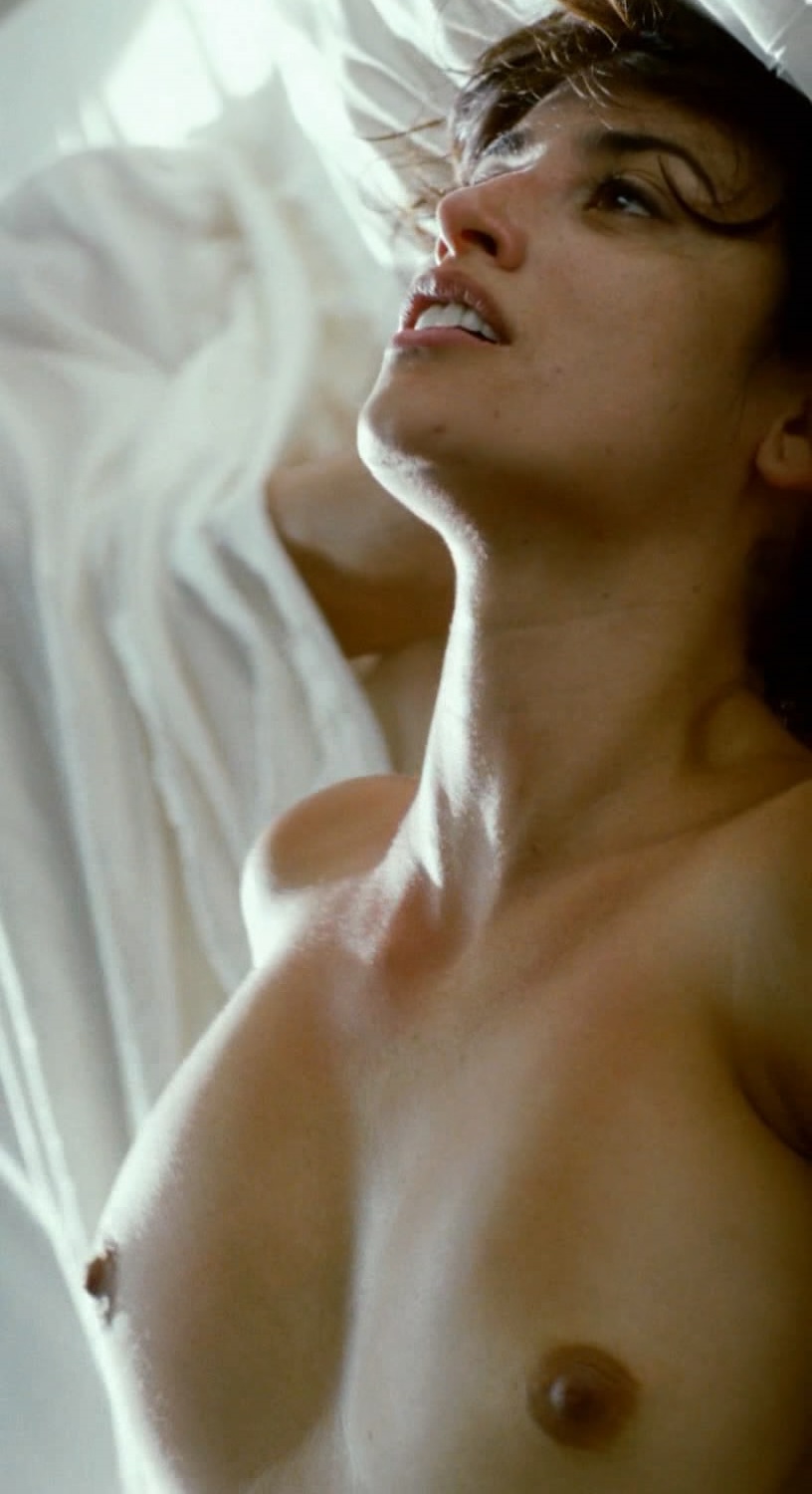 Best of jenny taborda video che dimapilis share penelope cruz naked boobs photos