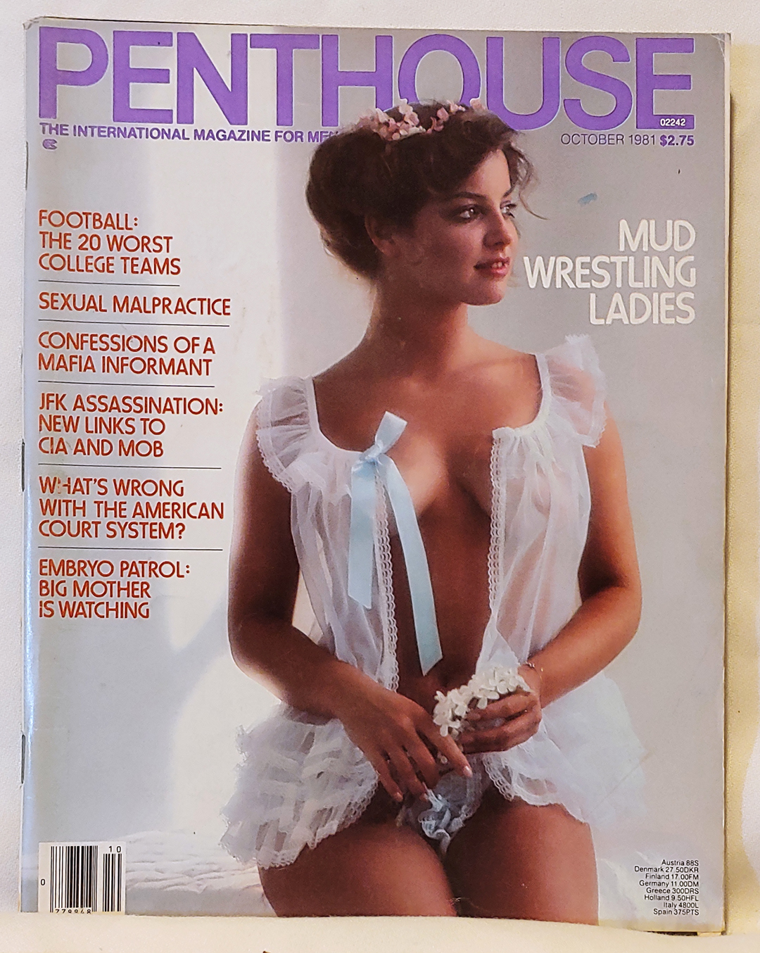 Fat women in bathing suits pussy tittys Penthouse Magazine Free Videos photos seqretni