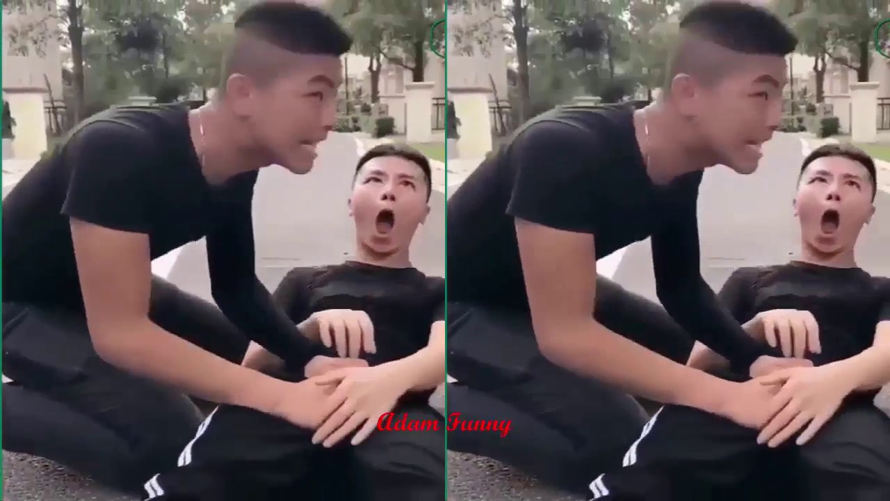 People Doing 69 boob bangers