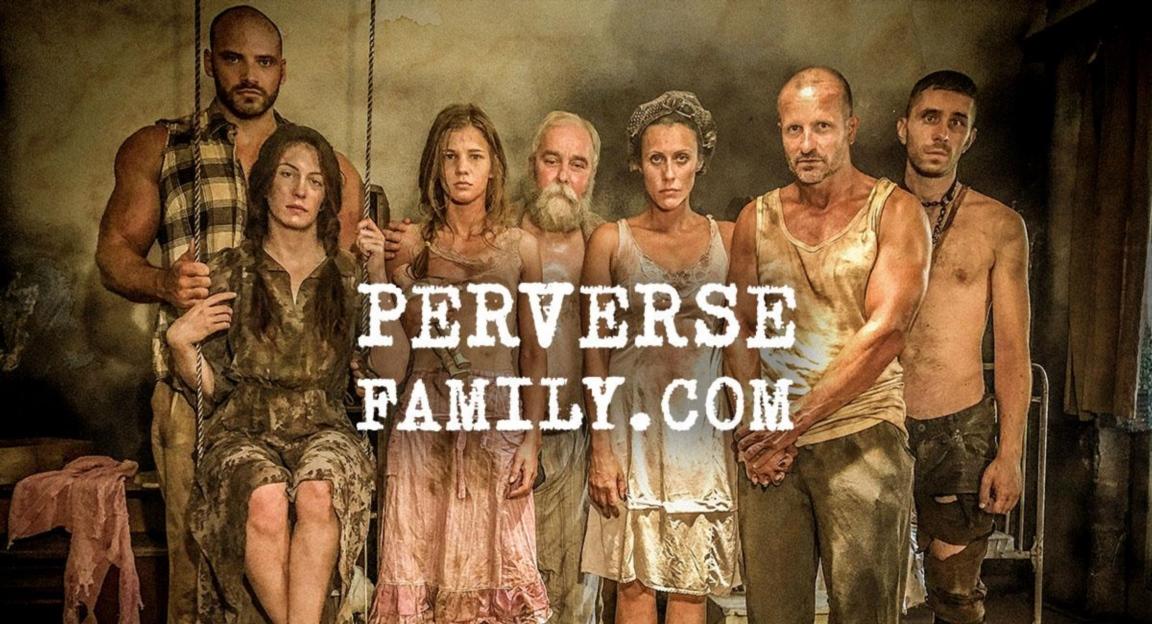 Best of Perverse family season 4