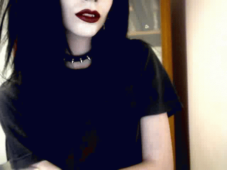 petite goth porn - japanese love making pornhub sorority