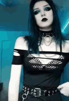 petite goth porn - porn in the bank stormy daniels busty